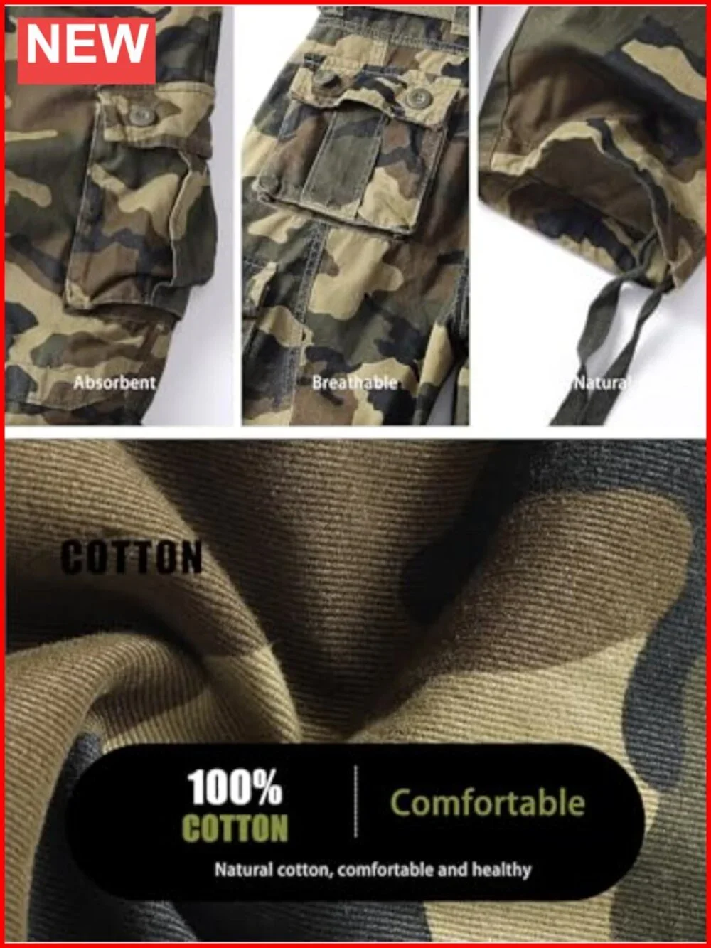 N/A versatile cargo